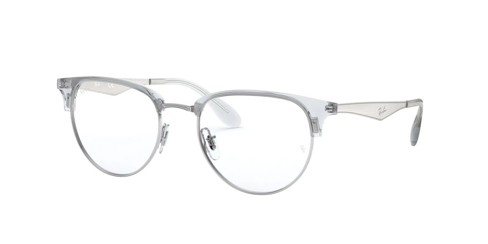 Ray-Ban 6396 Eyeglasses - view 28